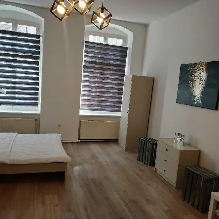 Rejtana Street Hostel Βρότσλαβ