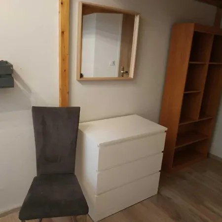 Rejtana Street Hostel Βρότσλαβ