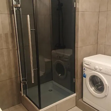 Hostel Rejtana Street Βρότσλαβ