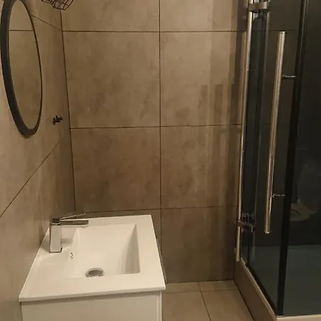 Rejtana Street Hostel Βρότσλαβ